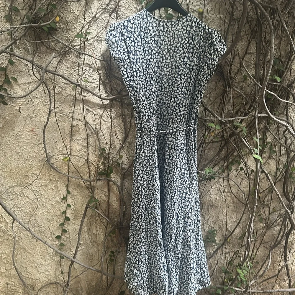 Reformation Floral Print Dress - Picture 8 of 8